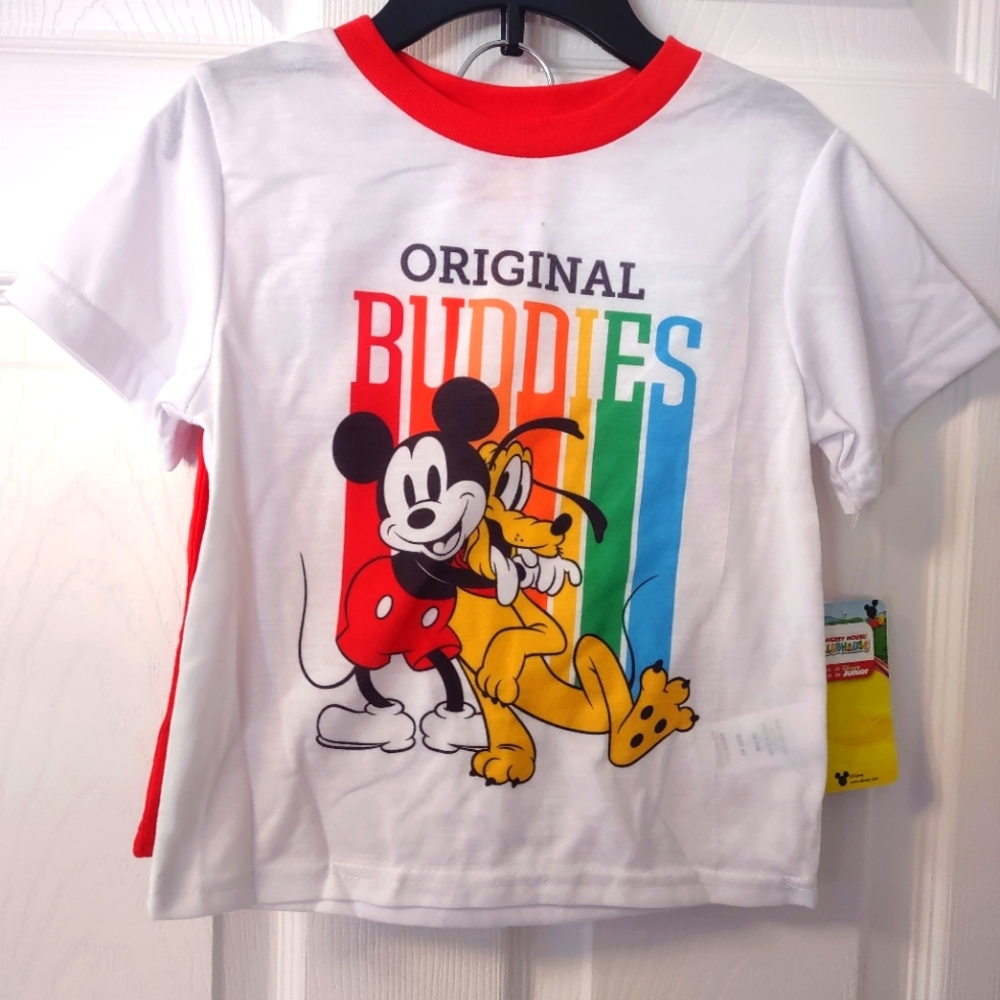 Boys 2 pc set